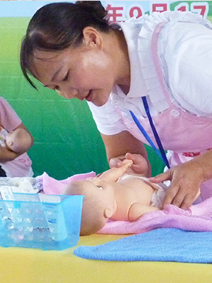 育婴员服务 育婴员服务