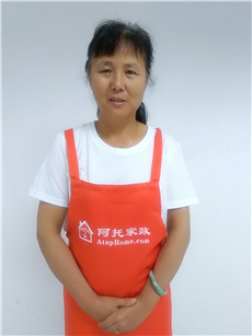 家务保姆-荣雯 家务保姆-荣雯