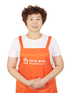 家务保姆-沈文荣 家务保姆-沈文荣