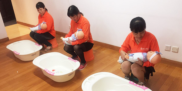 快连母婴 快连母婴