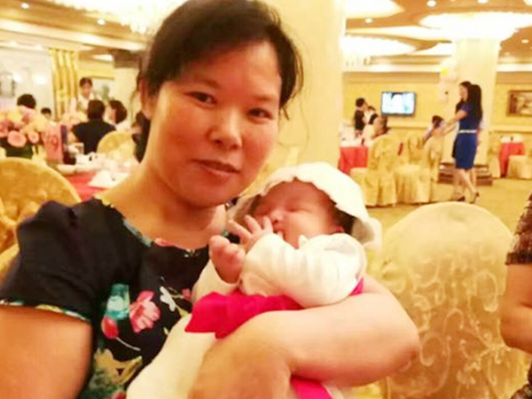 快连月嫂谢姐很贴心,使我轻松度过了两个月 快连月嫂谢姐很贴心,使我轻松度过了两个月