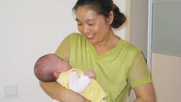 快连母婴告诉您为什么要请月嫂 快连母婴告诉您为什么要请月嫂