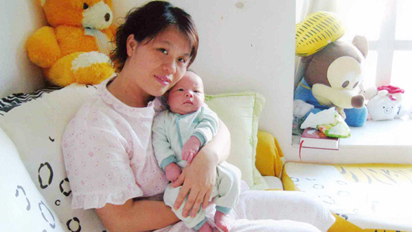 快连母婴浅谈月嫂与保姆的区别 快连母婴浅谈月嫂与保姆的区别