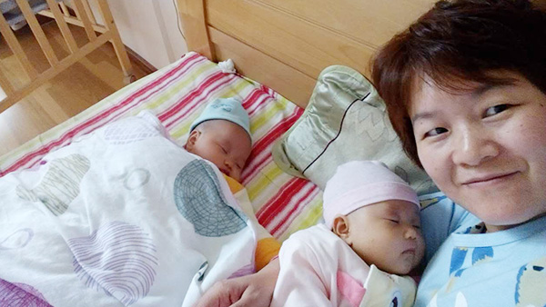 快连母婴教您分辨育婴师证的真假 快连母婴教您分辨育婴师证的真假