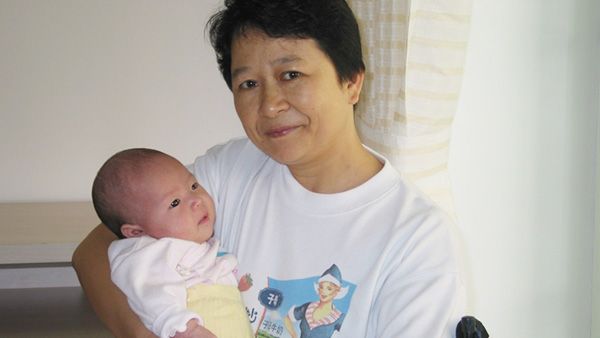 快连母婴带您了解月嫂和育婴师对新生命的重要作用 快连母婴带您了解月嫂和育婴师对新生命的重要作用