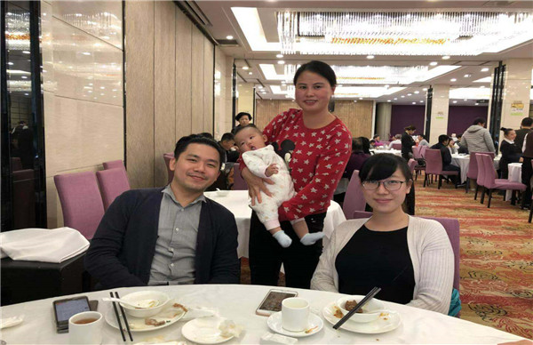 希望能有机会再选择快连月嫂蒋晓秀 希望能有机会再选择快连月嫂蒋晓秀