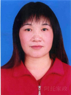 月嫂-吴玉萍