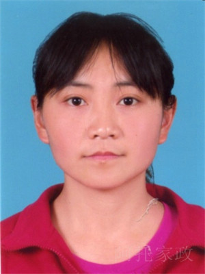 月嫂-黄莉 月嫂-黄莉