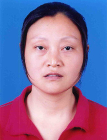 育婴员-许贤芬 育婴员-许贤芬