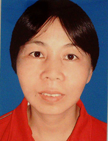 育婴员-董丽凤 育婴员-董丽凤