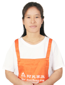 家务保姆-邓平芳 家务保姆-邓平芳