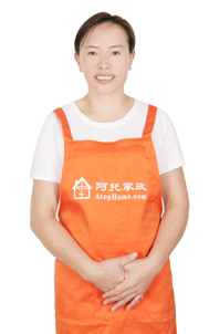 育婴员-王玉云 育婴员-王玉云