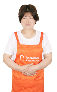 家务保姆-刘祥菊 家务保姆-刘祥菊